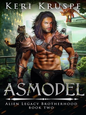 cover image of Asmodel
